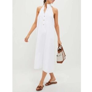 chinese dress ladies Americana Stripe Sadie Dress